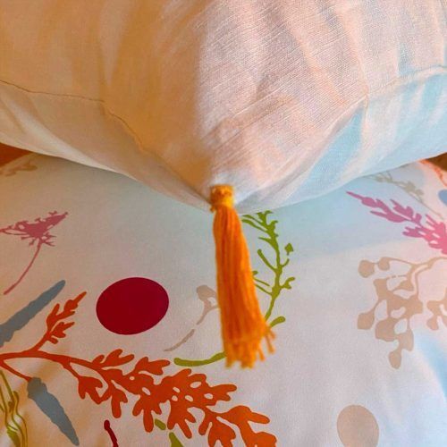 Decorative Cushions
